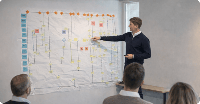 The Impact on Lead Time When Quality Is Right