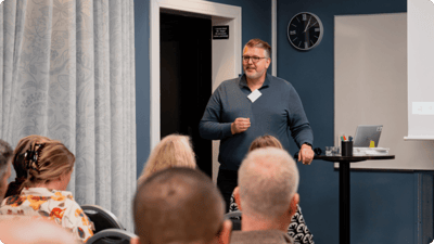 Catchball Communication: From Strategy Creation to Shared Ownership
