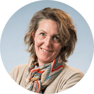 Cecilia Höft Hups