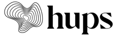 Hups-Logo