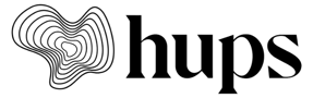 Hups-Logo