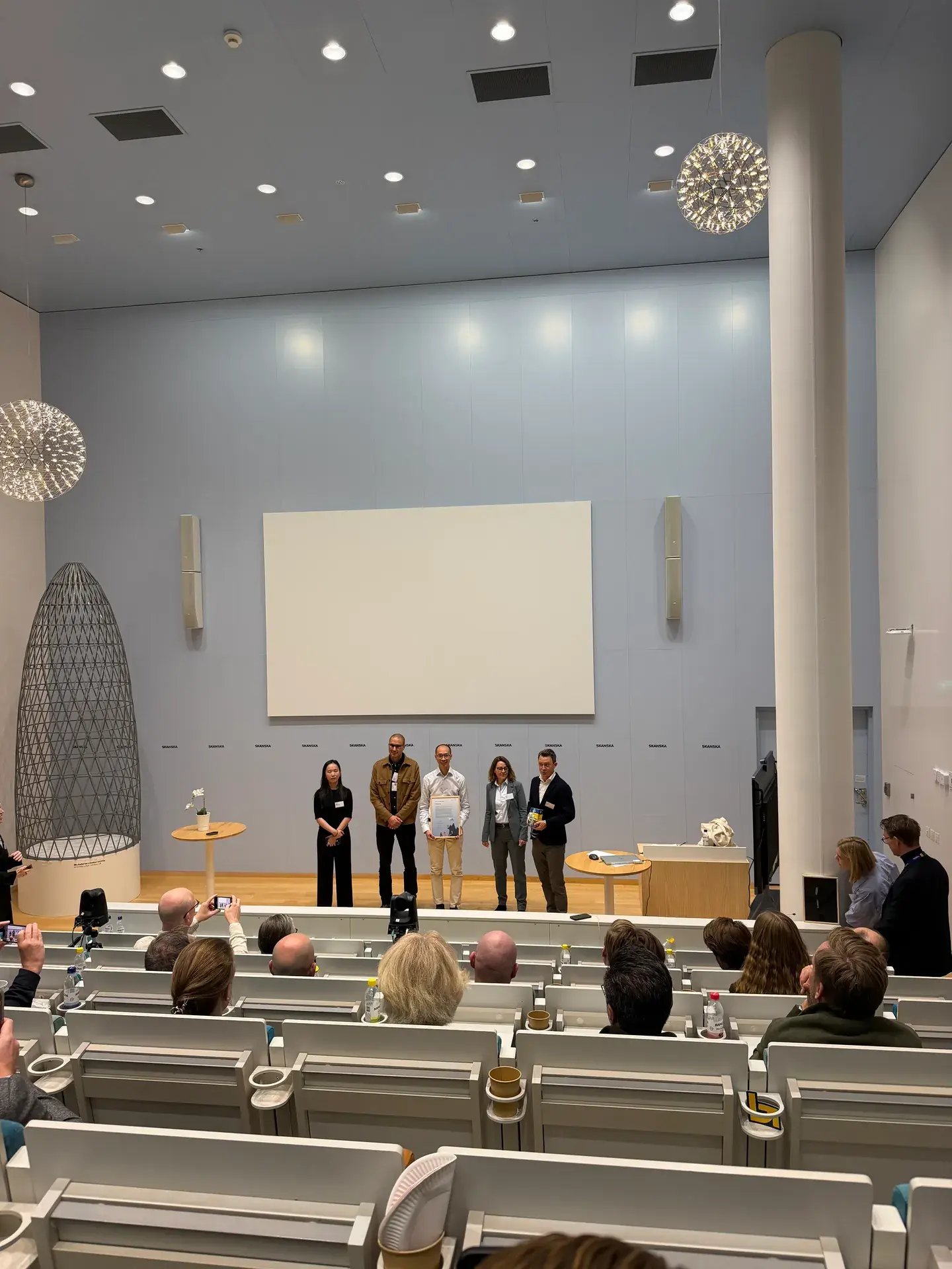 Resona lean forum 2026