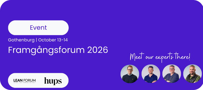 Lean Forum 2026 Hups