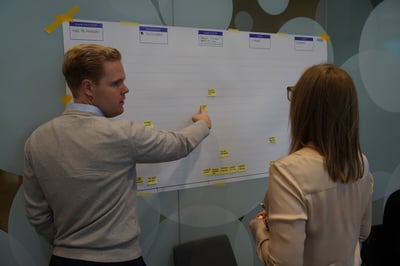 Lean workshop