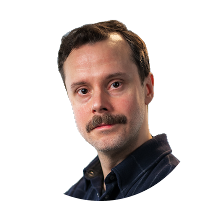 Anton Hedblad Hups