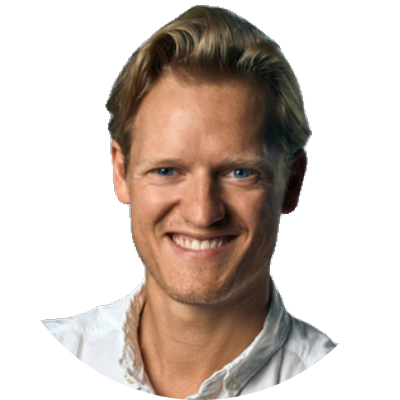Carl Wadmark Hups