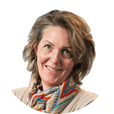 Cecilia Höft Hups