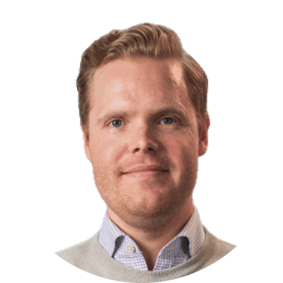 Gustaf Folkmark Hups