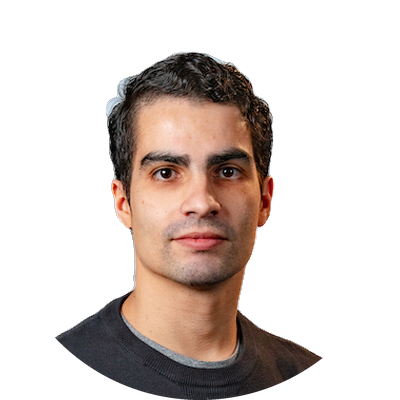 Max Gomes Hups