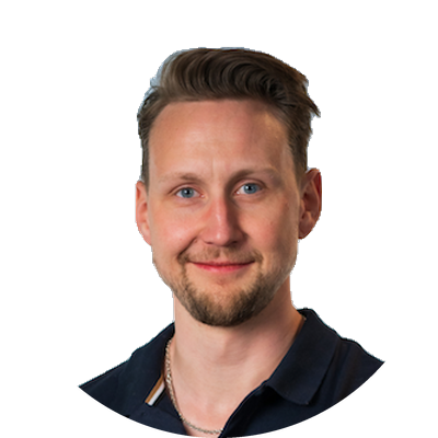 Nicklas Grellson Hups