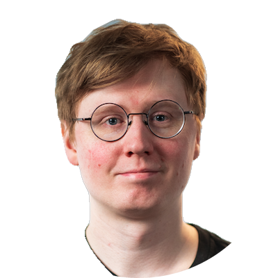 Samuel Johansson Hups