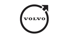 Volvo-logo-svart