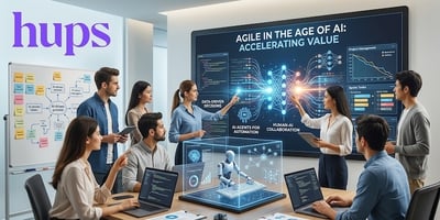 Agile in the Age of AI