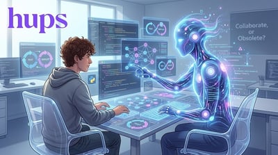 Are developers needed in the age of AI?