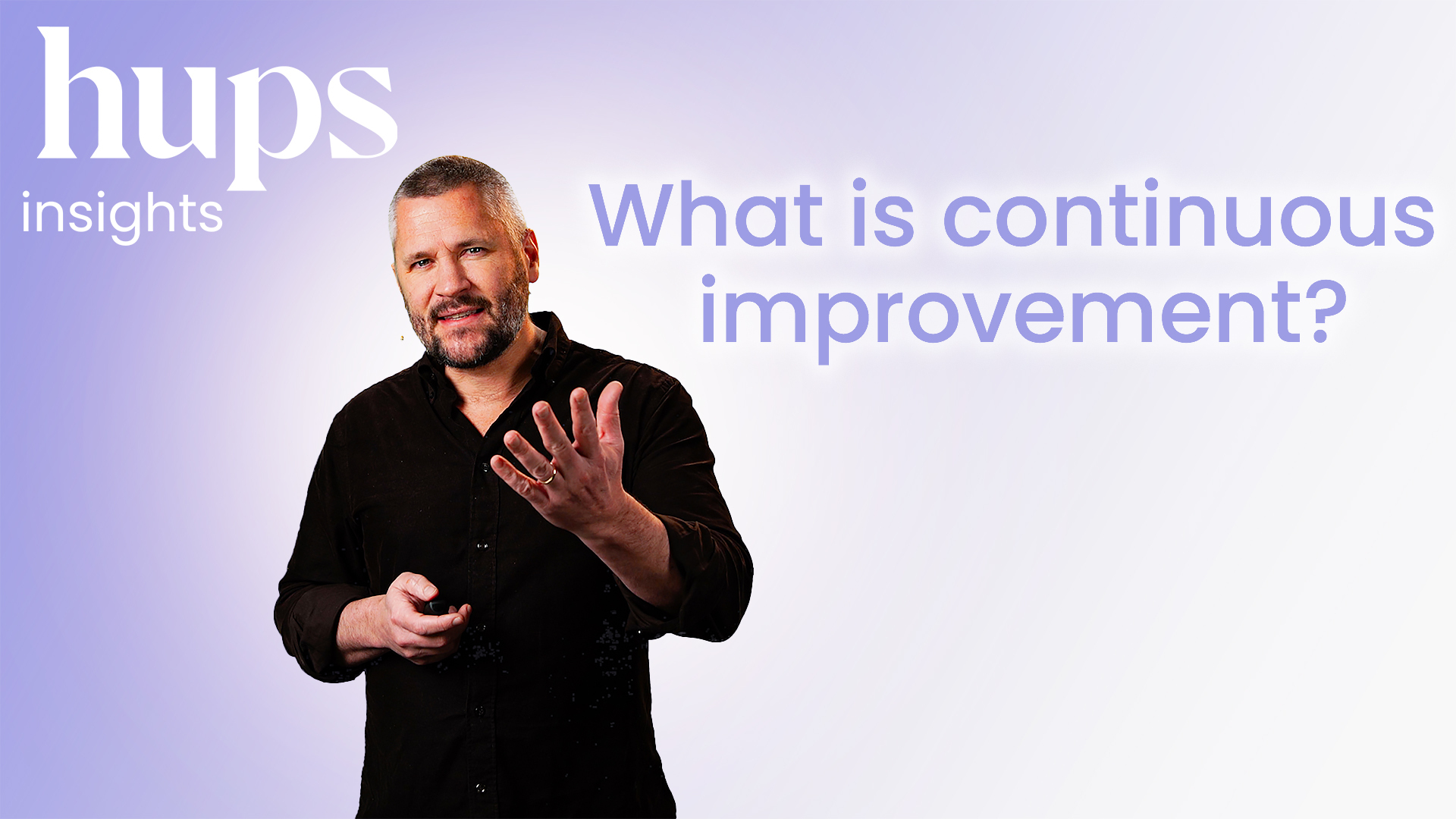 hups insight