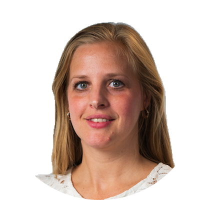 Johanna Walsh Hups